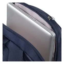 Женский рюкзак для ноутбука 14,1 " Samsonite Guardit Classy-midnight blue