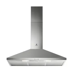 Вытяжка Electrolux Lfc319x серебристый