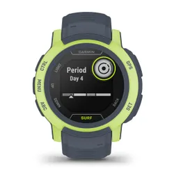 Smartwatch Garmin Instinct 2 Surf Edit Mavericks 45mm GPS