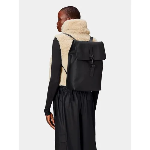 Ploaie Rucsac W3 13500 Rucsac Negru
