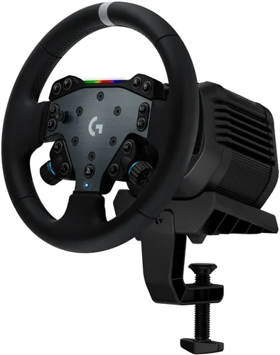 Kierownica LOGITECH RS50 (PC/Playstation)