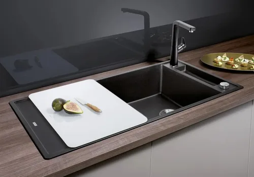 Bateria BLANCO Avona-S 526170 Czarny