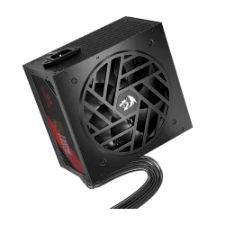 Zasilacz Redragon GUARD GC-GU03P 750W 80+ Bronze Czarny