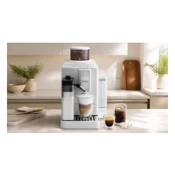 Ekspres DELONGHI EXAM420.55.WXL Biały