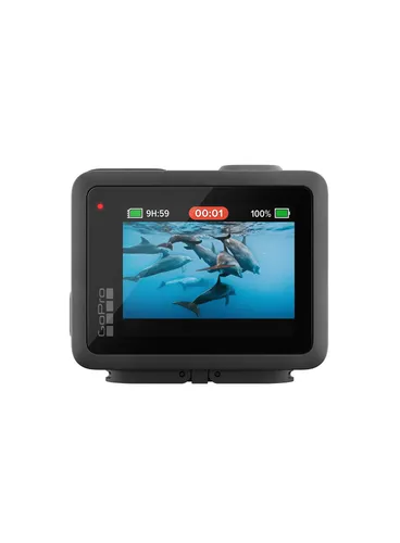 Kamera GoPro Hero