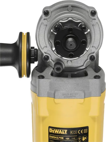 Dewalt Taşlama Makinesi DWE4579R