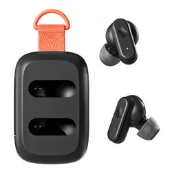 Słuchawki dokanałowe SKULLCANDY Dime 3 Czarny