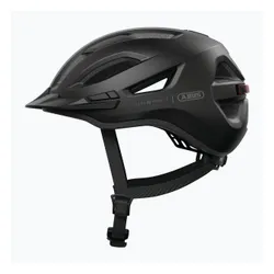 Kask rowerowy ABUS Urban-I 4.0 velvet black