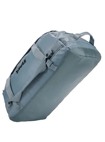 Дорожная / спортивная сумка 2в1 Thule Chasm 40-pond grey