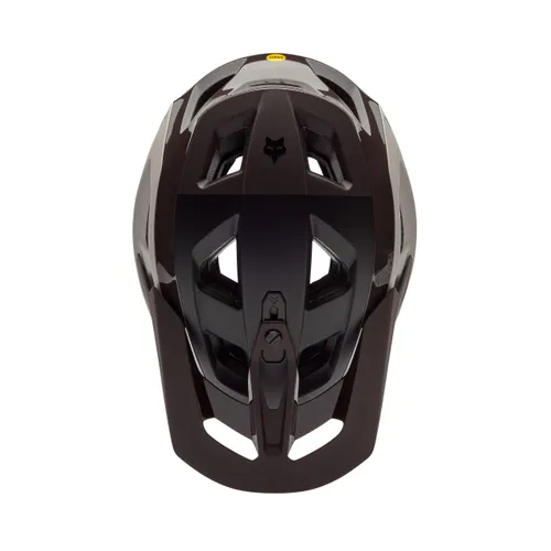 Kask rowerowy FOX Speedframe RS MTB Kask - Paranoid - cocoa, Rozmiar: S (51-55 cm)