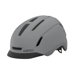 Kask rowerowy Giro Caden II matte grays