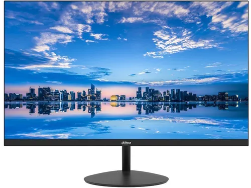 Monitor DAHUA LM27-A201Y 27" 1920x1080px IPS 100Hz