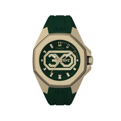 Часы Timex UFC Pro 30th Anniversary TW2V90100 Gold / Green