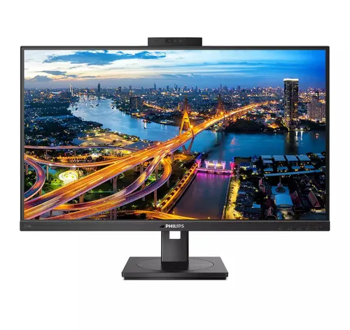 Monitor Philips 276B1JH/00 27" 2K IPS 75Hz 4ms