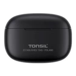 Tonsil T55BT Pro czarny