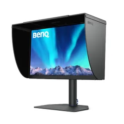 BenQ SW272QN - 60Hz | QHD | 27'' | IPS | 5ms