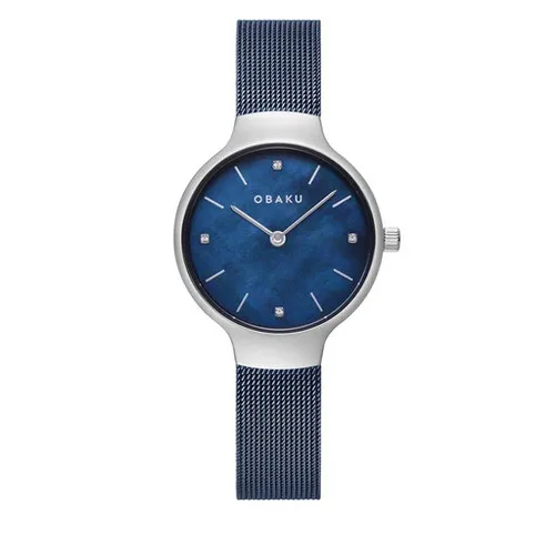 Obaku V241LXCLML Donanma Saati