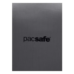 Городской противоугонный рюкзак Pacsafe Vibe 25 Anti-theft Backpack-slate