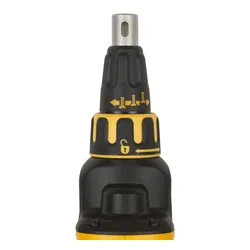 Șurubelniță DeWalt Dcf620nt 18v