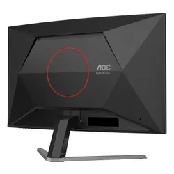 Monitor AOC C32G42ZE 31.5" 1920x1080px 260Hz 0.3 ms [MPRT] Curved