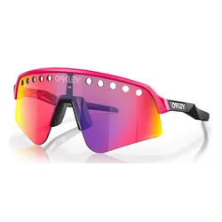 Велосипедные очки Oakley Sutro Lite Sweep (Vented) PRIZM Road