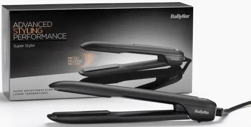 Prostownica BABYLISS ST485E 230 stopni