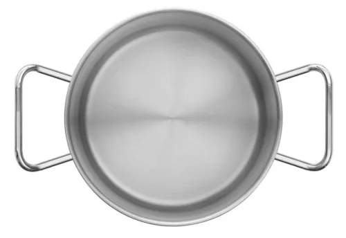 Garnek Zwilling Twin Classic Indukcja Stal nierdzewna 6l
