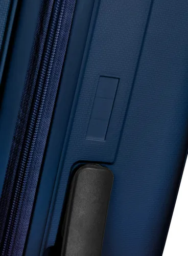 Чемодан American Tourister Rejoy - navy blue