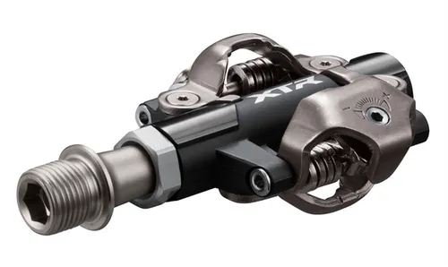 Pedały rowerowe SHIMANO XTR PD-M9200