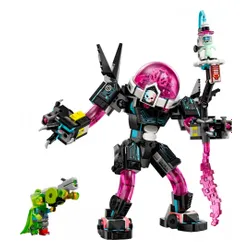 LEGO Klocki DREAMZzz 71495 Mateo kontra mech Cybermózgowca