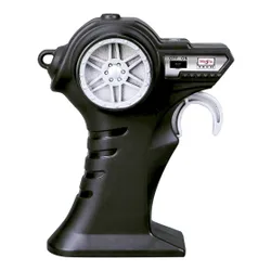 Samochód zdalnie sterowany MAISTO TECH Off-Road Jeep Wrangler Rubicon 82704YL