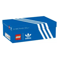 Конструктор Lego Icons 10282 But Adidas Superstar