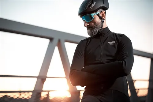 Okulary rowerowe BLIZ Fusion Nano Nordic Light