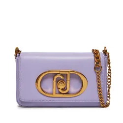 Liu Jo Ecs S Geanta Crossbody Aa4270 E0132 Glicine 00172