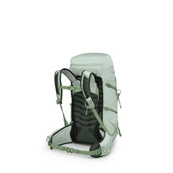 Plecak turystyczny damski Osprey Tempest 33 - frosty mint green botanica