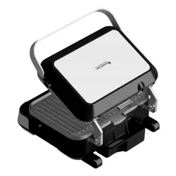 Grill elektryczny TURBOTRONIC TT-CG1W