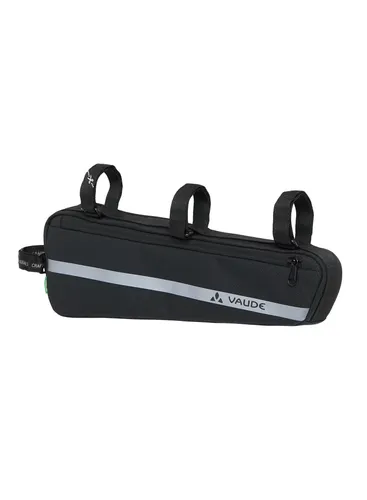 Torba rowerowa Vaude Frame Bag XL - black
