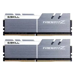 Pamięć G.Skill Trident Z, DDR4, 32 GB, 4000MHz, CL19 (F4-4000C19D-32GTZSW)