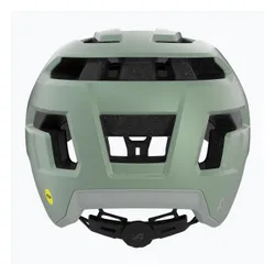 Kask rowerowy Alpina Taunus MIPS willow green matt