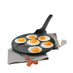 SPRING Performance Classic 26 cm - patelnia do pancakes nieprzywierająca