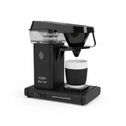 Ekspres przelewowy Moccamaster Cup-One Czarny - outlet