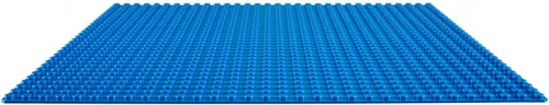 LEGO Classic 10714 Niebieska płytka konstrukcyjna