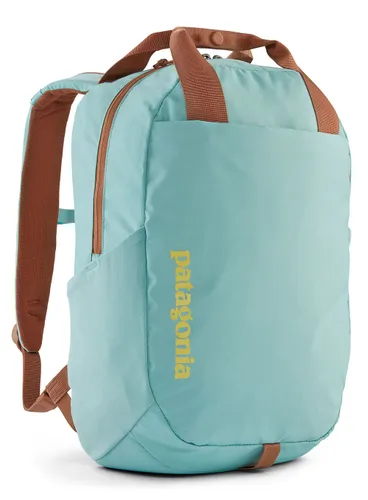 Рюкзак Patagonia Atom Tote Pack-skiff blue