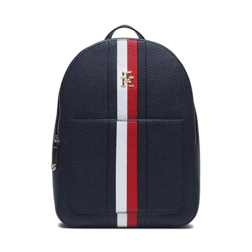 Tommy Hilfiger TH emblema Rucsac corp AW0AW14216 DW6 Rucsac