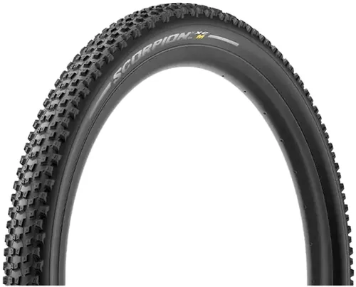 Pirelli Akrep XC M Lastikleri