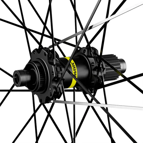 Комплект колес Mavic Crossmax SL