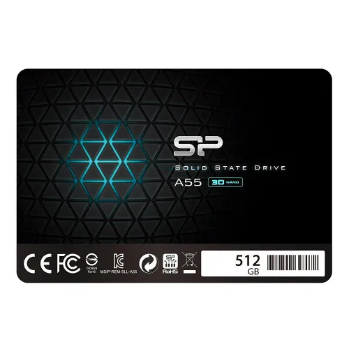 Dysk Silicon Power Ace A55 512GB