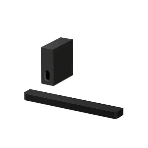 Soundbar Sony BRAVIA Theatre Bar 7 HTA7100KIT.CEL 5.0.2 505W Wi-Fi Bluetooth AirPlay Dolby Atmos DTS:X