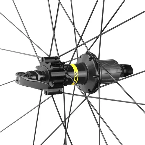 Комплект колес MAVIC Crossride FTS-X INTL