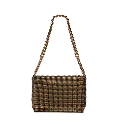 Сумка Kurt Geiger 690-Sm Party Shoulder Bag 593761999 Gold